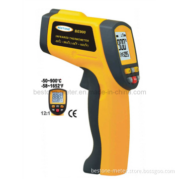 Infrared Thermometer (BE900)